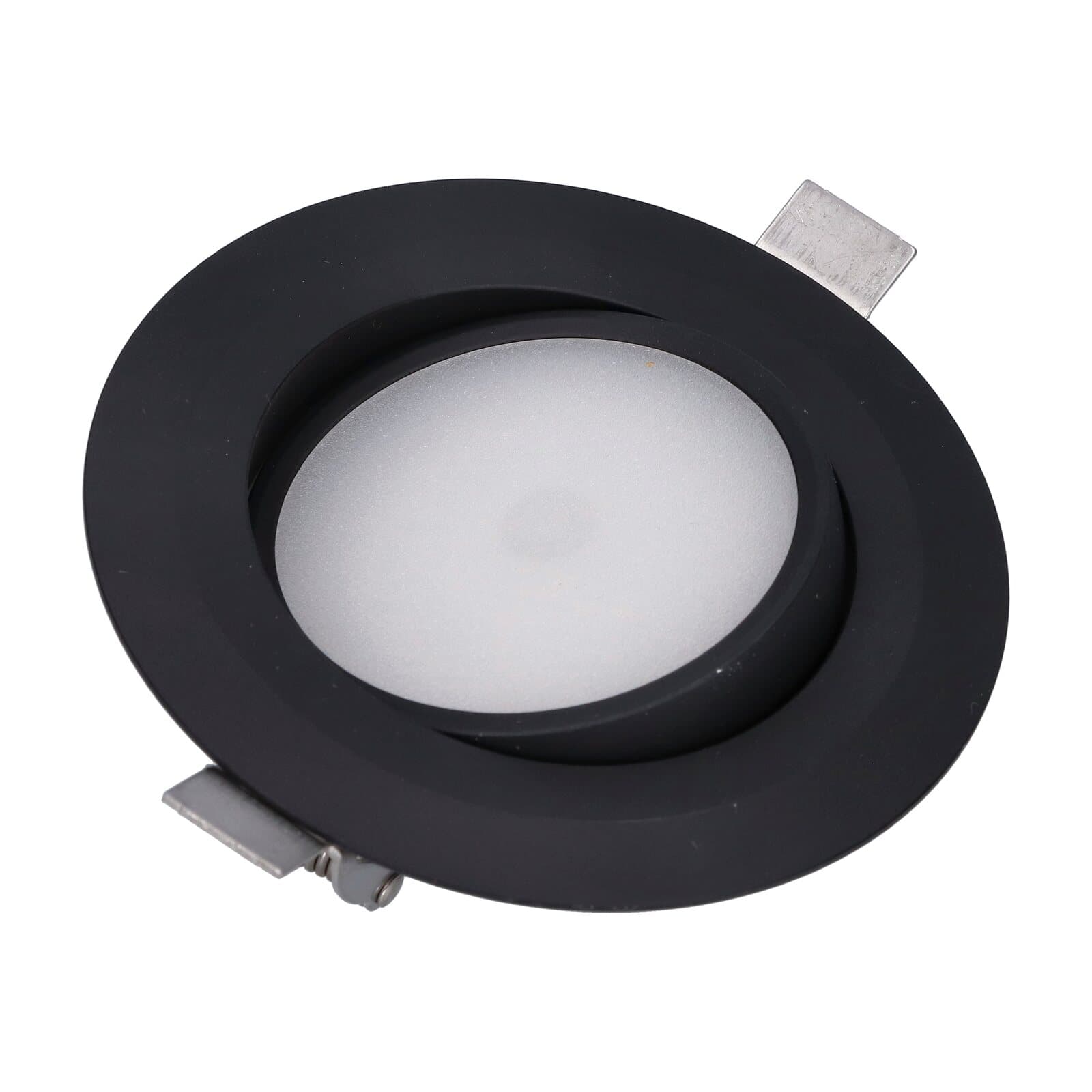 Downlight czarny Ø115 4W 12V — widok 3